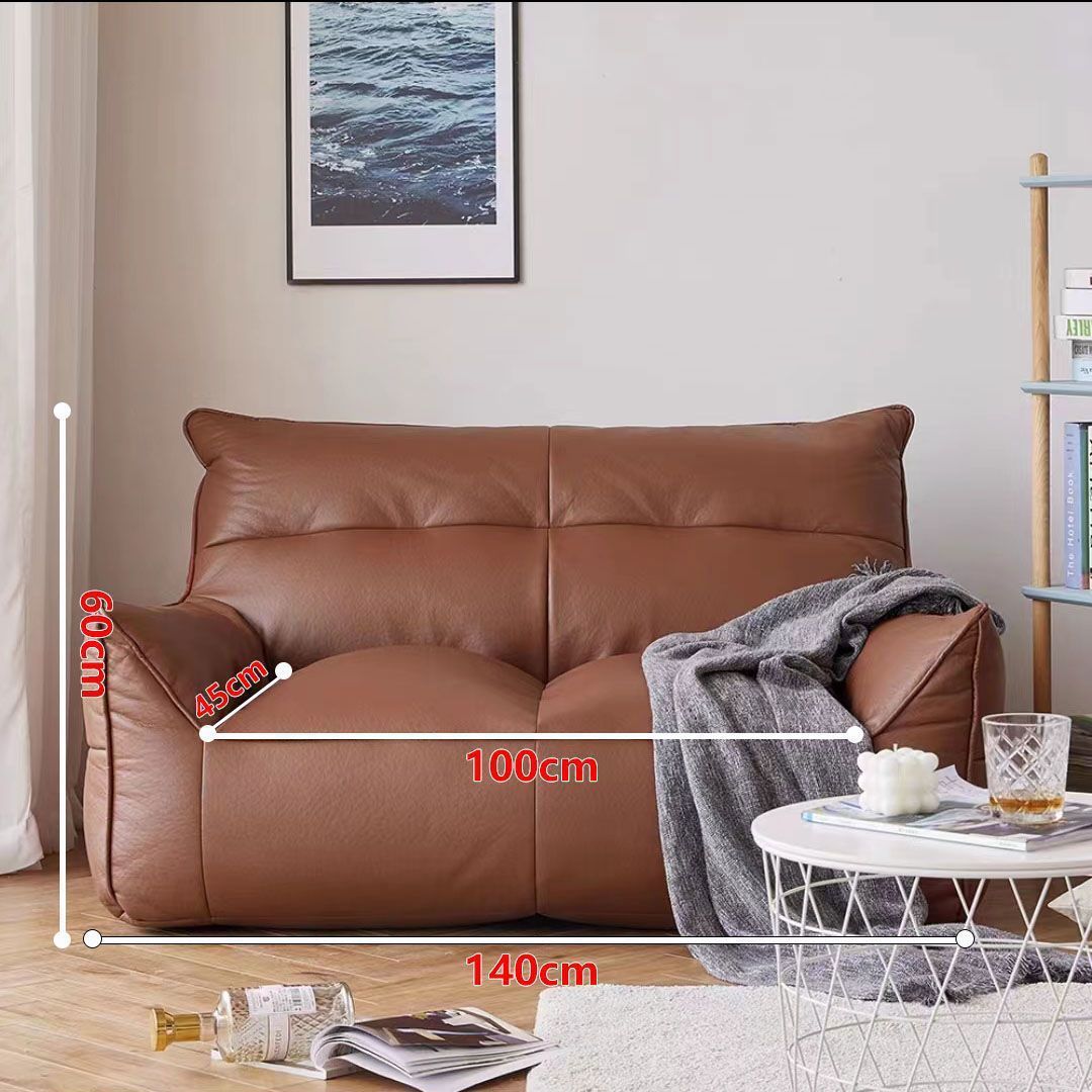 레트로 브라운 [테크니컬 크로스] 와이드 더블 시트 140cm