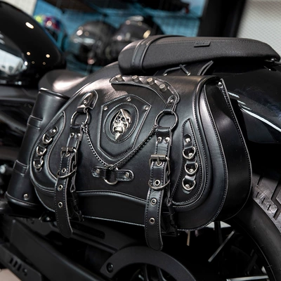 Locomotive Hanging Bag, Motosiklet ləvazimatları və aksesuarları