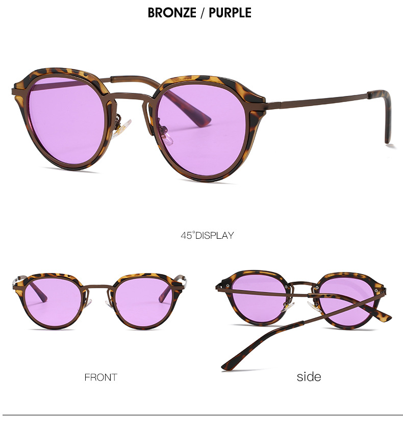 Portofino Sunglasses Style 9