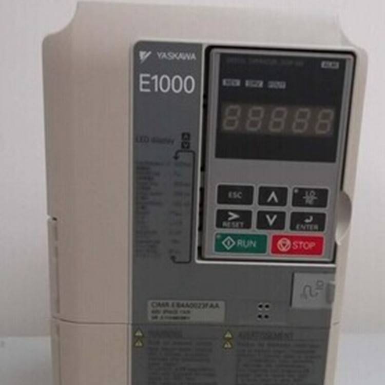 CIPR-GA70B2010ABBA-AAAAAA安川变频器昆明