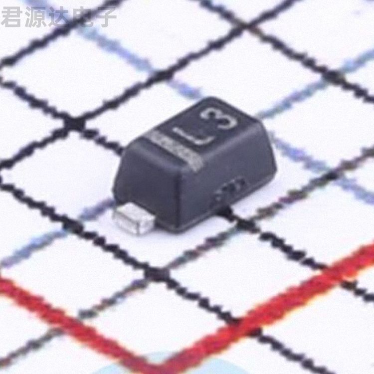 ZLLS350TA封装SOD-523肖特基二极管