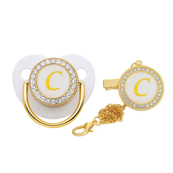 Letter C