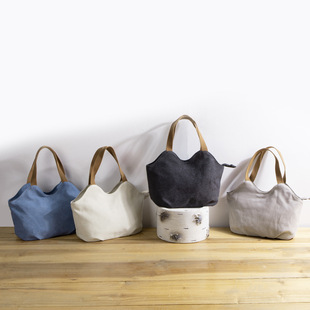 Small bag, shopping bag, trend cloth bag, (Physicals)