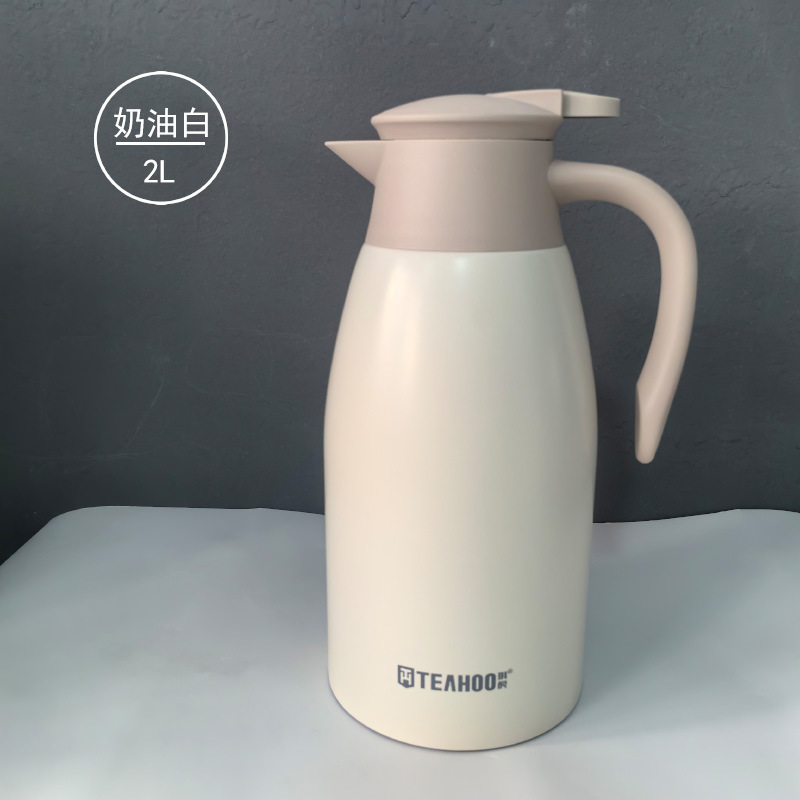 奶油白2000ml