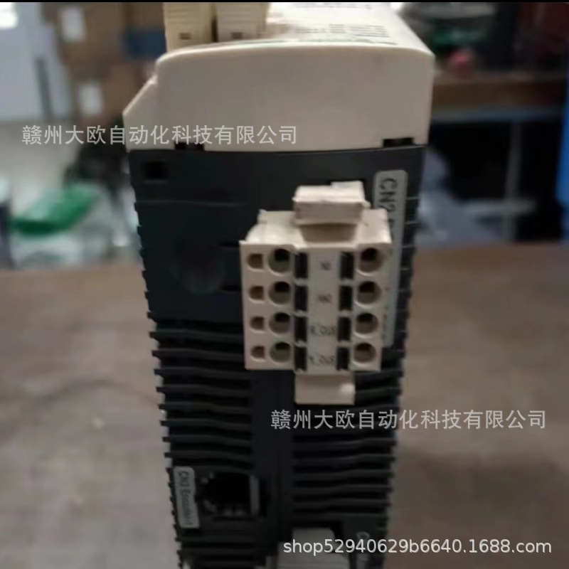 LXM52DD18C41000 全新Schneider驱动器原装现货议价