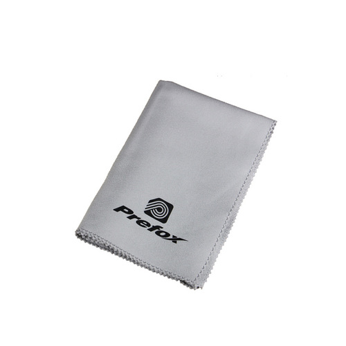 Taiwan prefox violin cello guitar piano erhu guzheng polishing cloth for musical instruments 