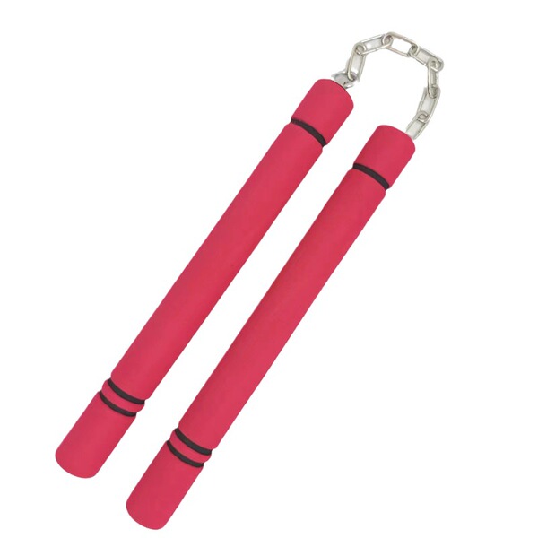 sponge multicoloured practice PVC for taekwondo for martial arts