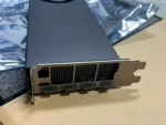 英伟达 GPU 显卡 RTX4090 24 48gb 涡轮高精度深度推理 deepseek 大模型