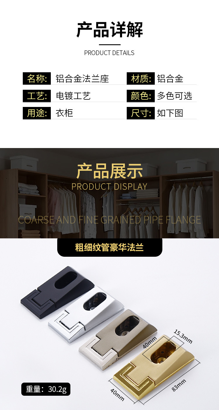 详情页