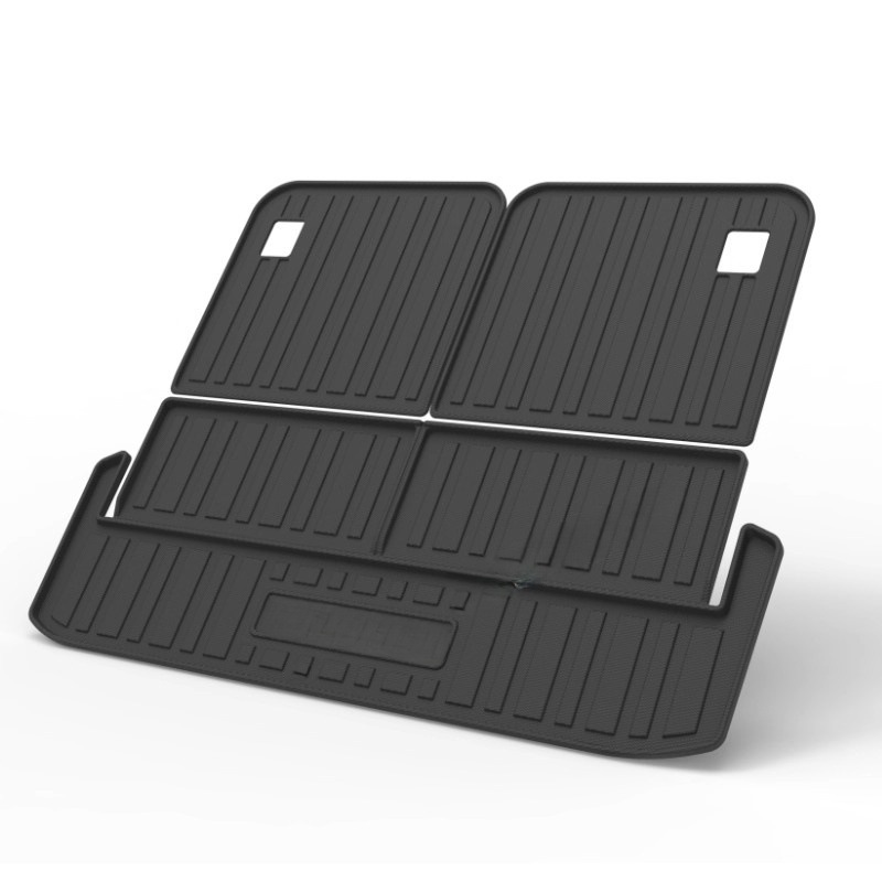 Special Gwm Right-Hand Drive Tank500 Tank 500 Hev Car Tpe Floor Mat Rubber Tank 500 Hev