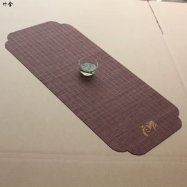 餐垫、杯垫;竹窗帘;茶具配件