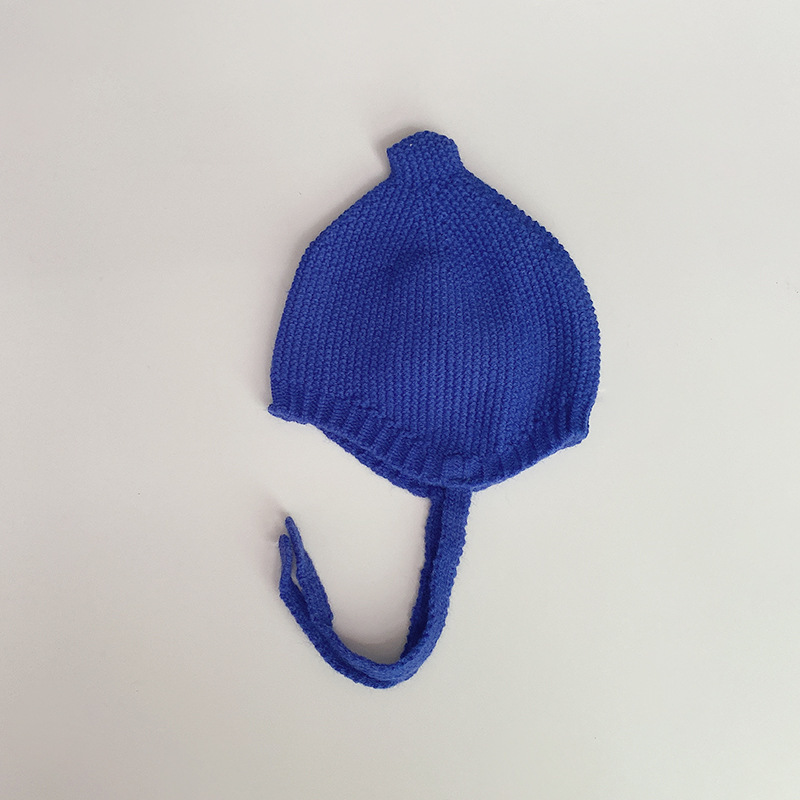 Chirp sapphire blue