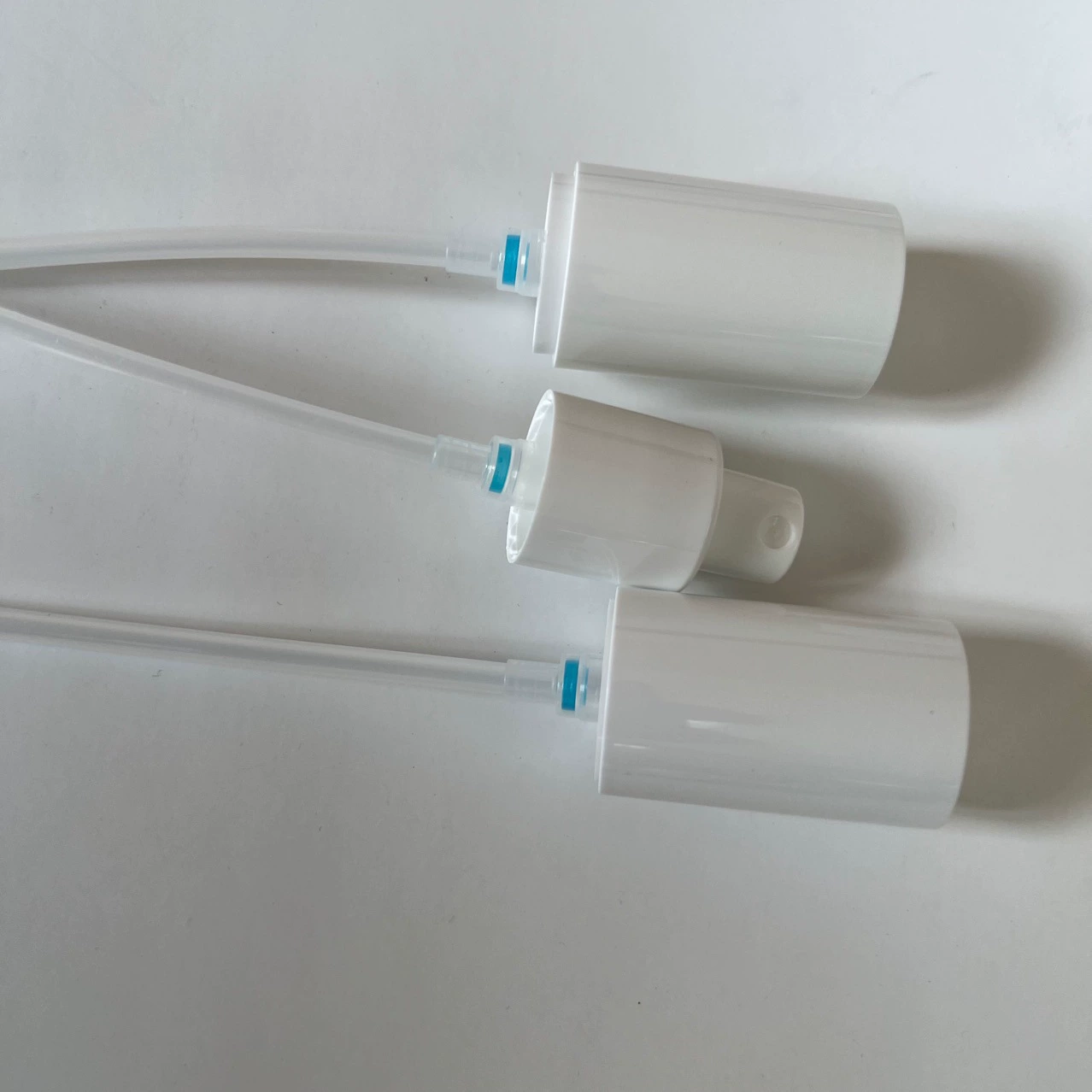 Поставка 20 зубов и 22 зуба компакт-диск с ABS материал полное покрытие форсунки насоса