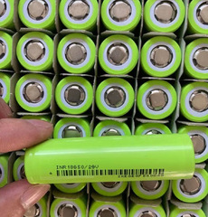 A product 18650 power battery 29V 2900mah power 3c electric vehicle lithium battery power tool battery