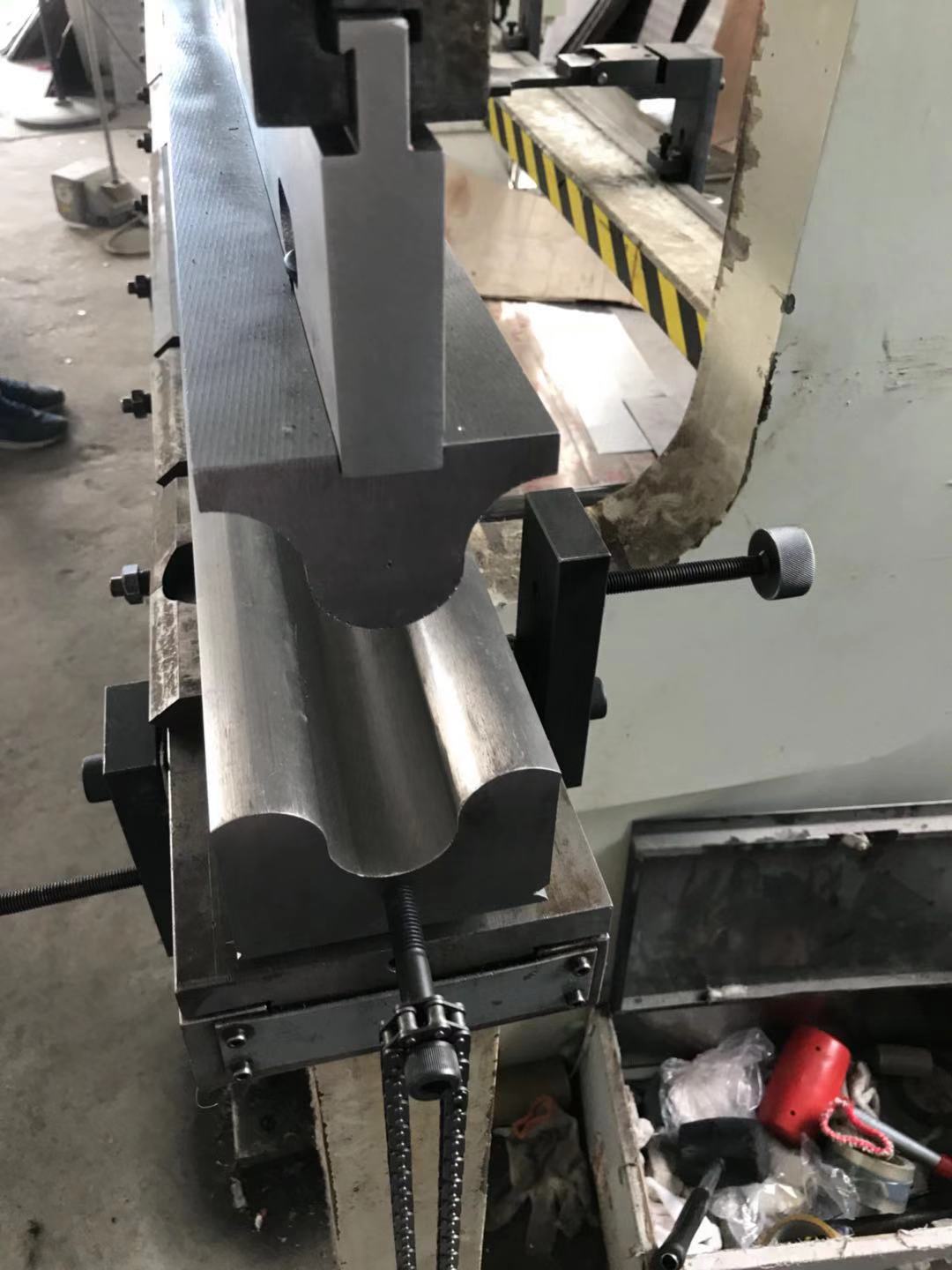 折板刀具数控R角折弯模具尖刀弯刀现货供应非标设计价格优惠-阿里巴巴