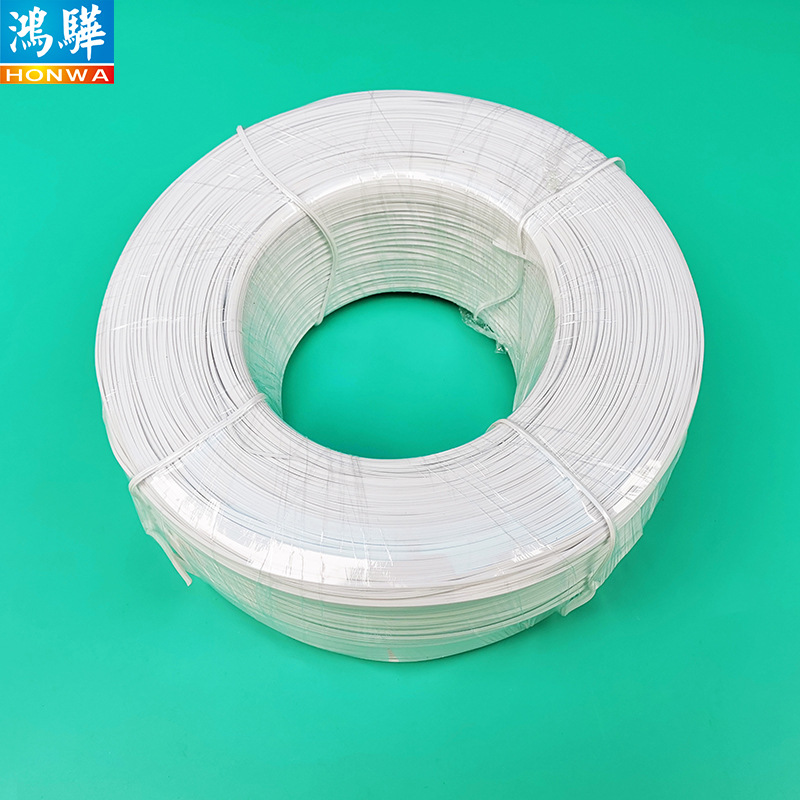 ��Ӧ����pvc��о���� ��ɫpe������п������˿ ��ɫ ��Ѳ���