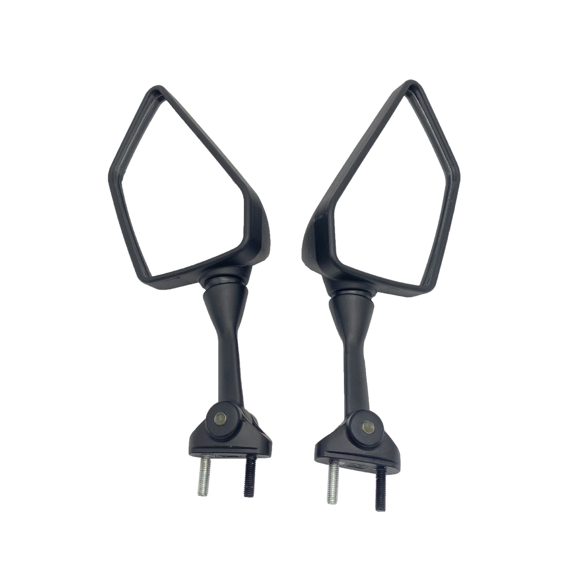 Suitable for Kawasaki Ninja 250R Ex250 2008-2013 Motorcycle Rearview Mirror Modification Reflector Mirror