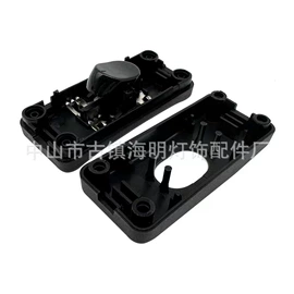 电源线;其他灯具配件;电源插头