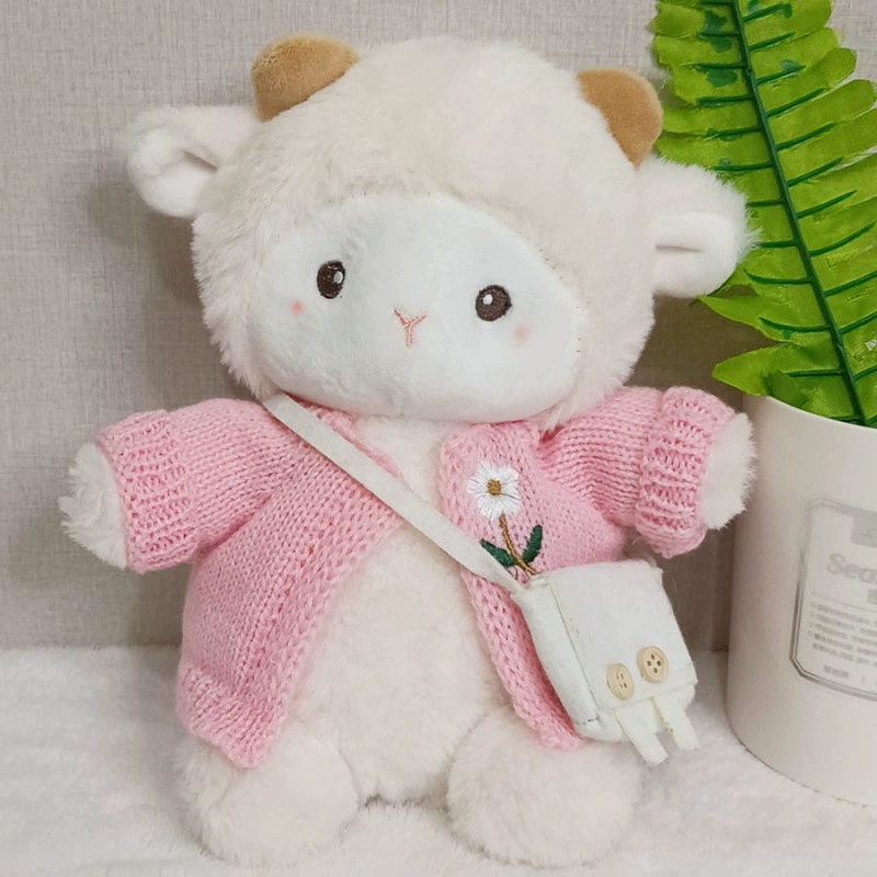 Мягкая игрушка, кукла