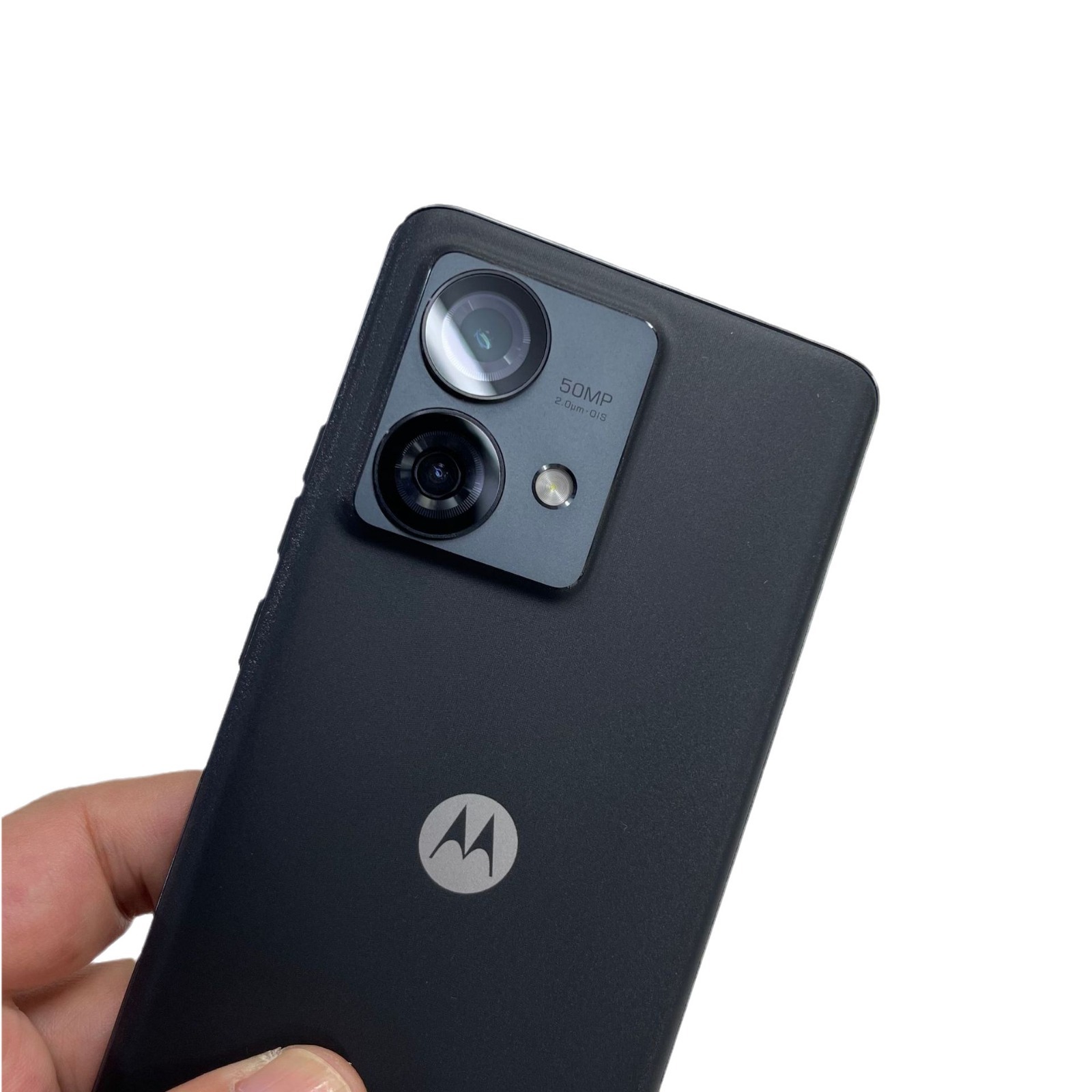 Adecuado para Motorola Edge 40neo águila ojo lente película metal Material anillo protector Motorola 40neo