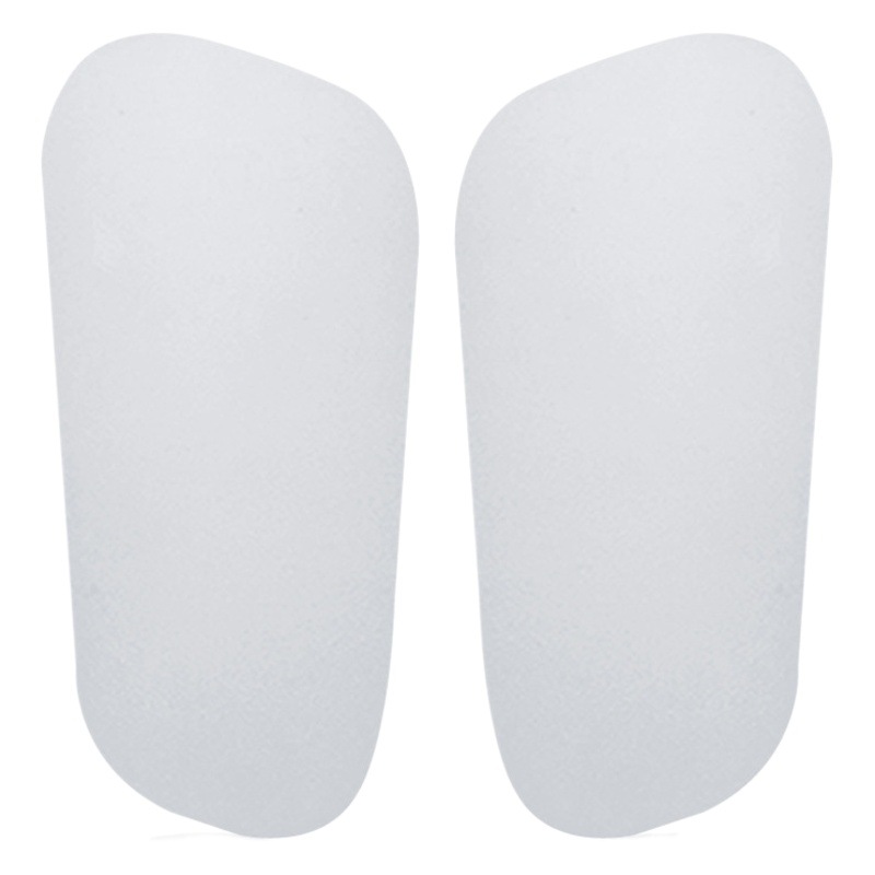 Frosted football leg guard thermal sublimation high temperature resistant blank board team exclusive personalized pattern material customization