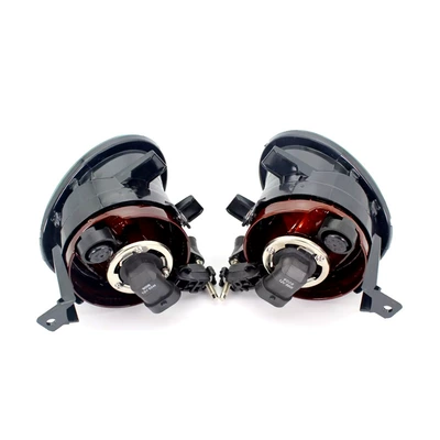 Front Bumper Lights Accessories, Fog lamp