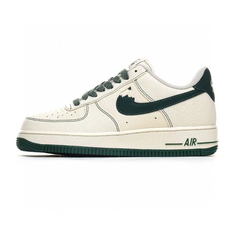 純正オリジナル AF1 エアフォースワン cw228 純白スニーカー、男女兼用、万能白靴、牛革スポーツシューズ|undefined