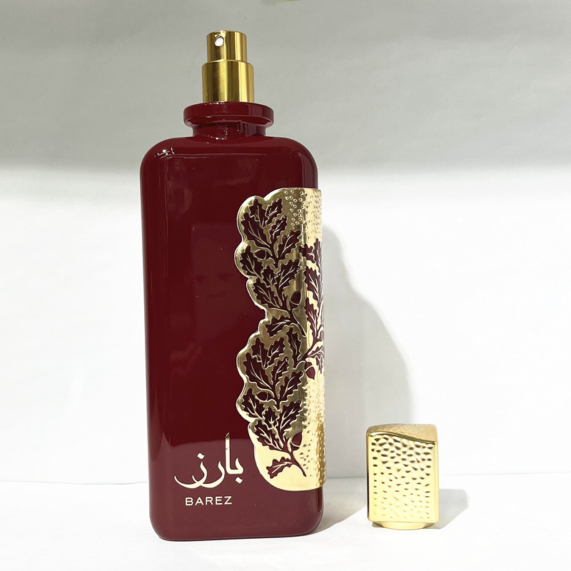 Barez Eau De Parfum Arab Perfume For Men And Women Oriental Tone_voghion.com