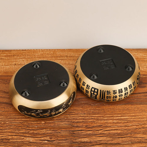 Brass Pfaff Ashtray Twelve Zodiac Ashtrays are about to succeed and show their ambitions household ashtray ornaments