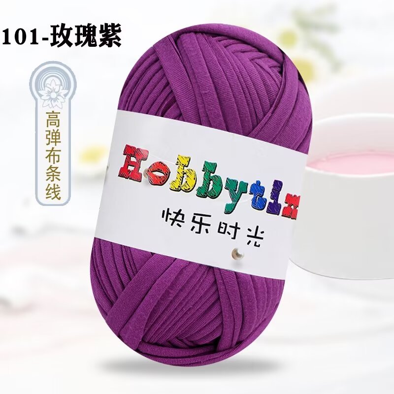 Elástico feliz tiempo 100g tela