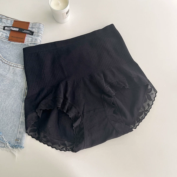 Wild black