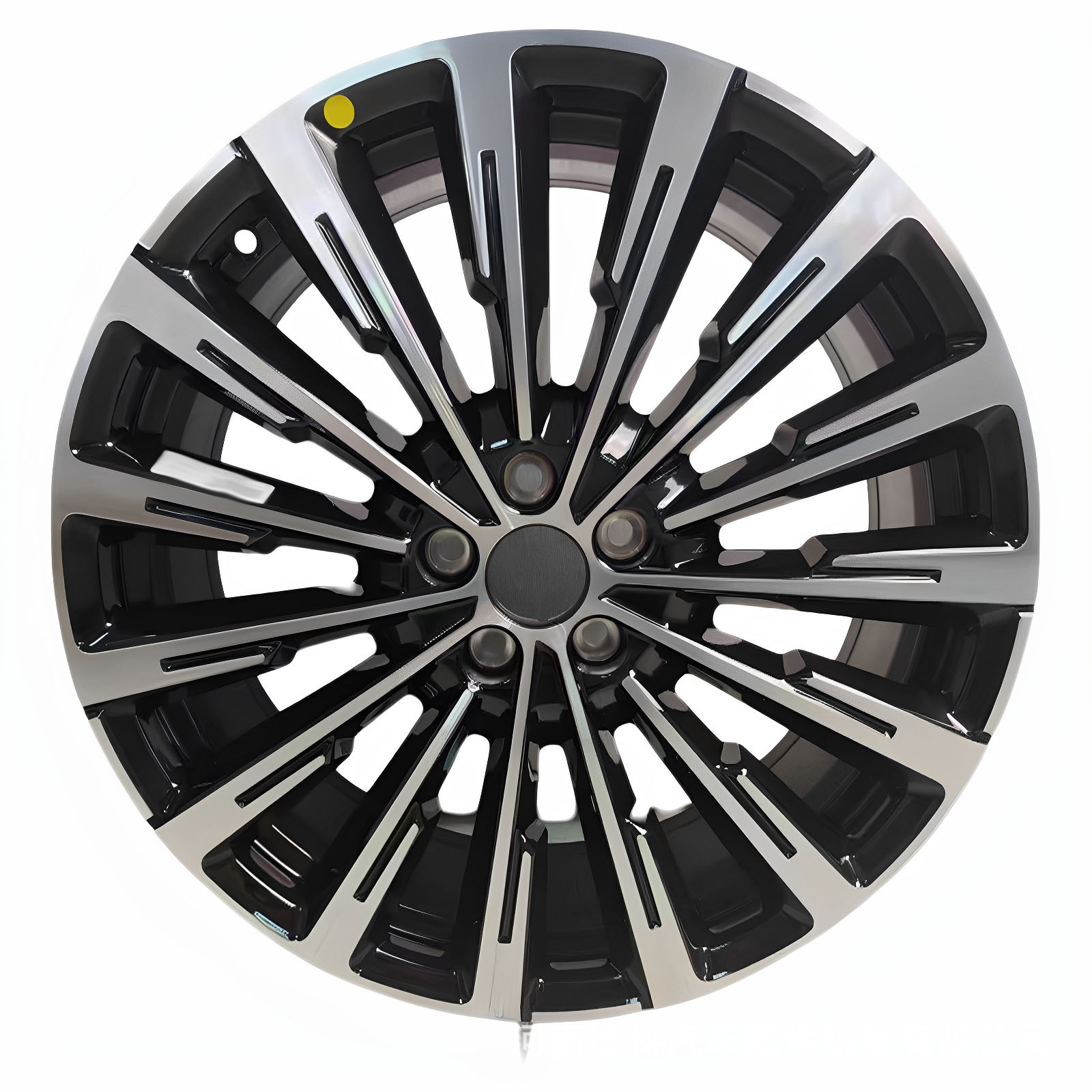 Suitable for 20inch Geely Xingyue L Original Matching Aluminum Alloy Wheels Monjaro New Wheel Rim