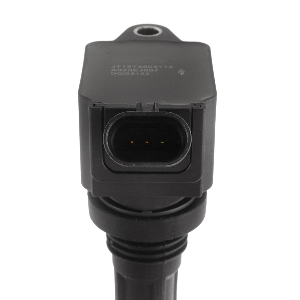 Aplicable a Zhongtai T600 T700Z700T500 Hanteng Damai X5X7 Junma S70 paquete de alta tensión de bobina de encendido