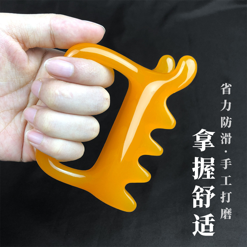 双推しマッサージ器の膀胱は脊椎の経絡を通じて肩の首の穴を疎通します。|undefined