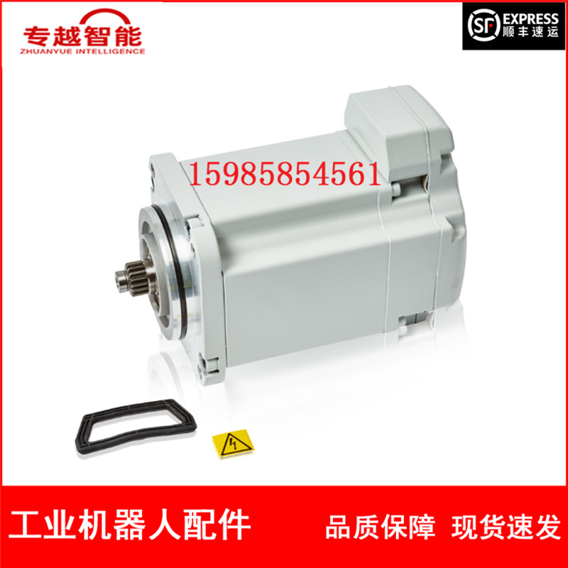 ABB机器人 3HAC057544-004 IRB7600六轴电机 议价