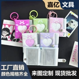 活页本;手账本;相册