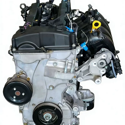 Models Such as Sonata, Direct – Engine assembly
