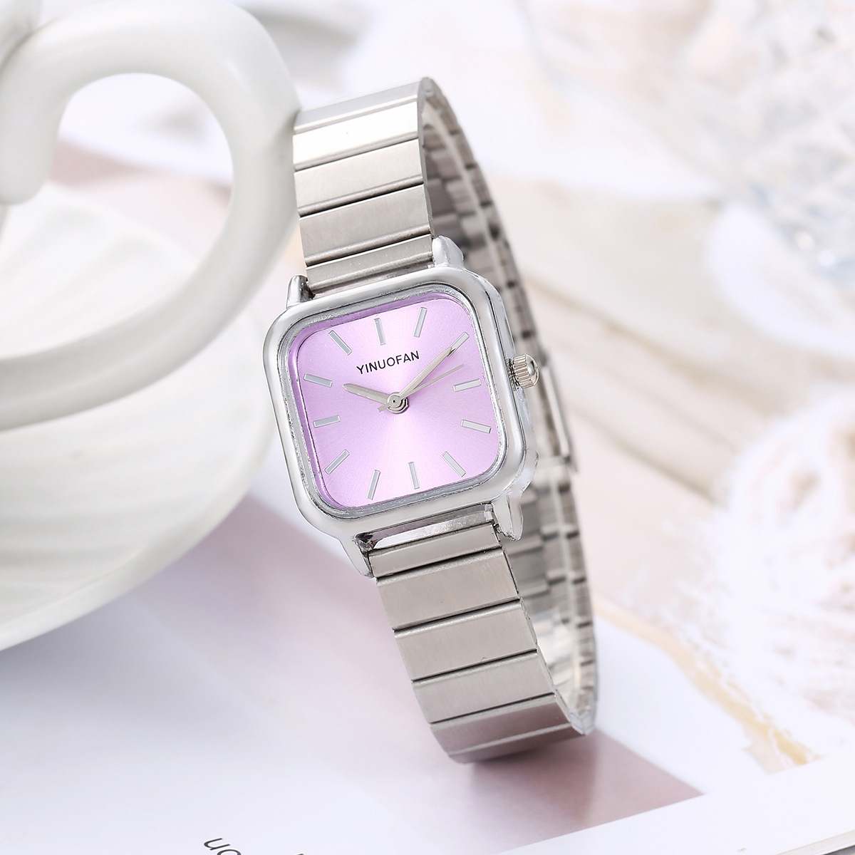 Swiss watch