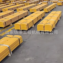 山工 卡特 SEM CAT平地机主刀板7D1577