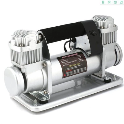 Hava nasosu – Mpv Truck Air Pump