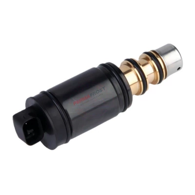 Automotive air conditioning Bmw Control Valve