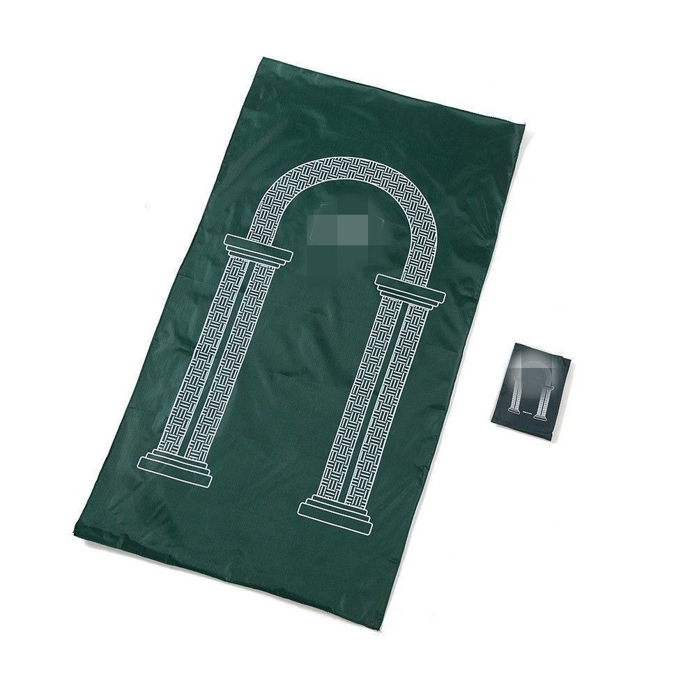 일반 모델 짙은 녹색