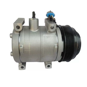 Chevrolet Sail 1.4L üçün avtomobil kondisioner kompressoru 9070634 90768216