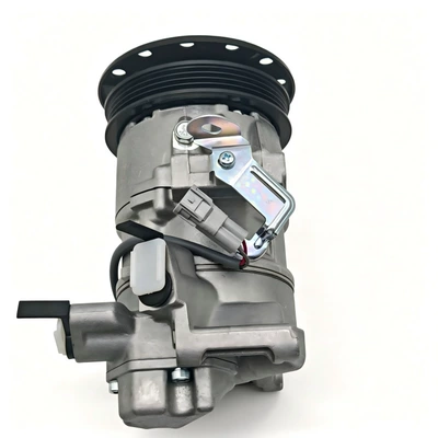 Suitable for Toyota Yaris Automotive air conditioning