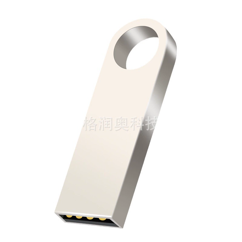 Емкий USB-накопитель для мобильного телефона, 64 ГБ, 32G, подарок на день рождения, 016G