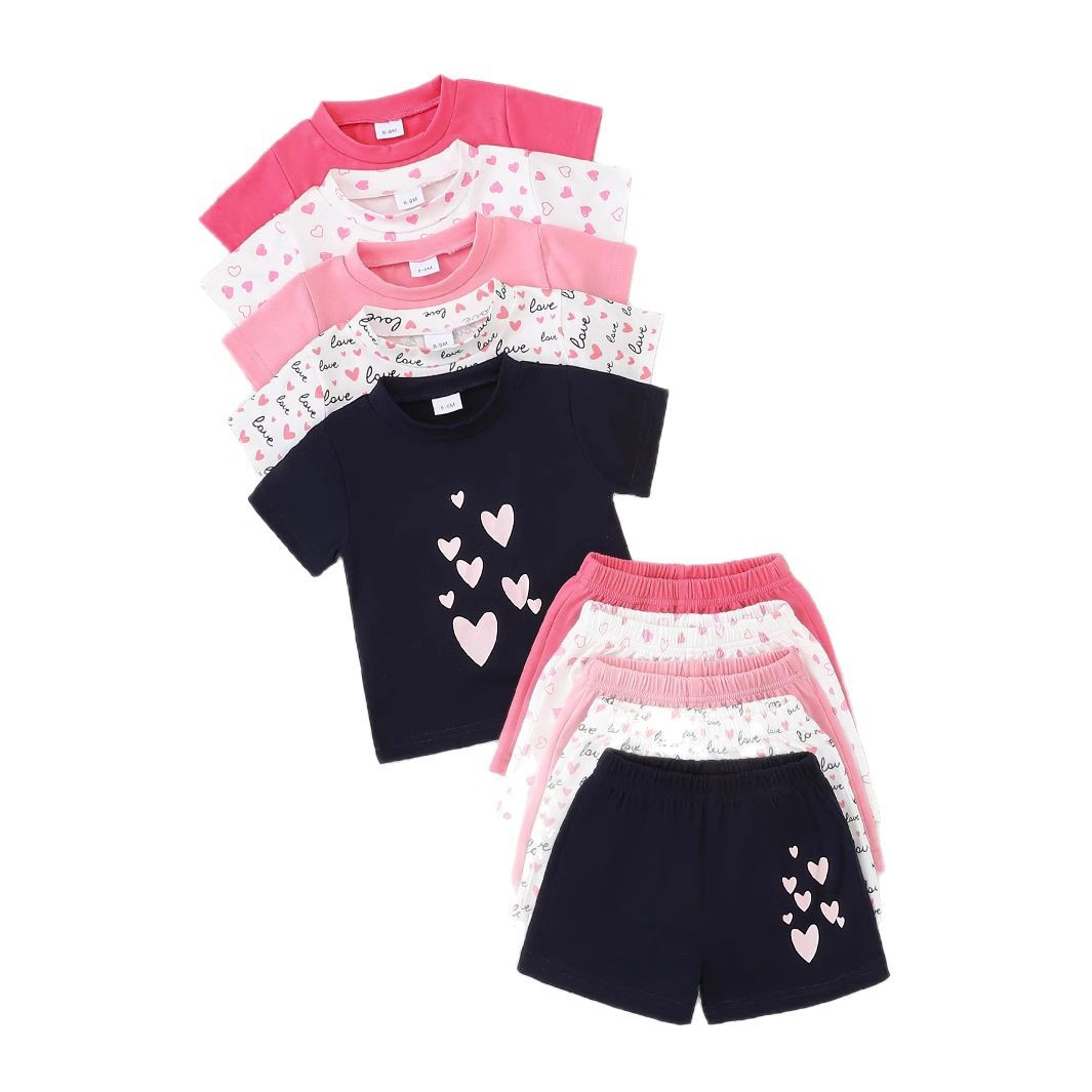 여러 가지 빛깔의