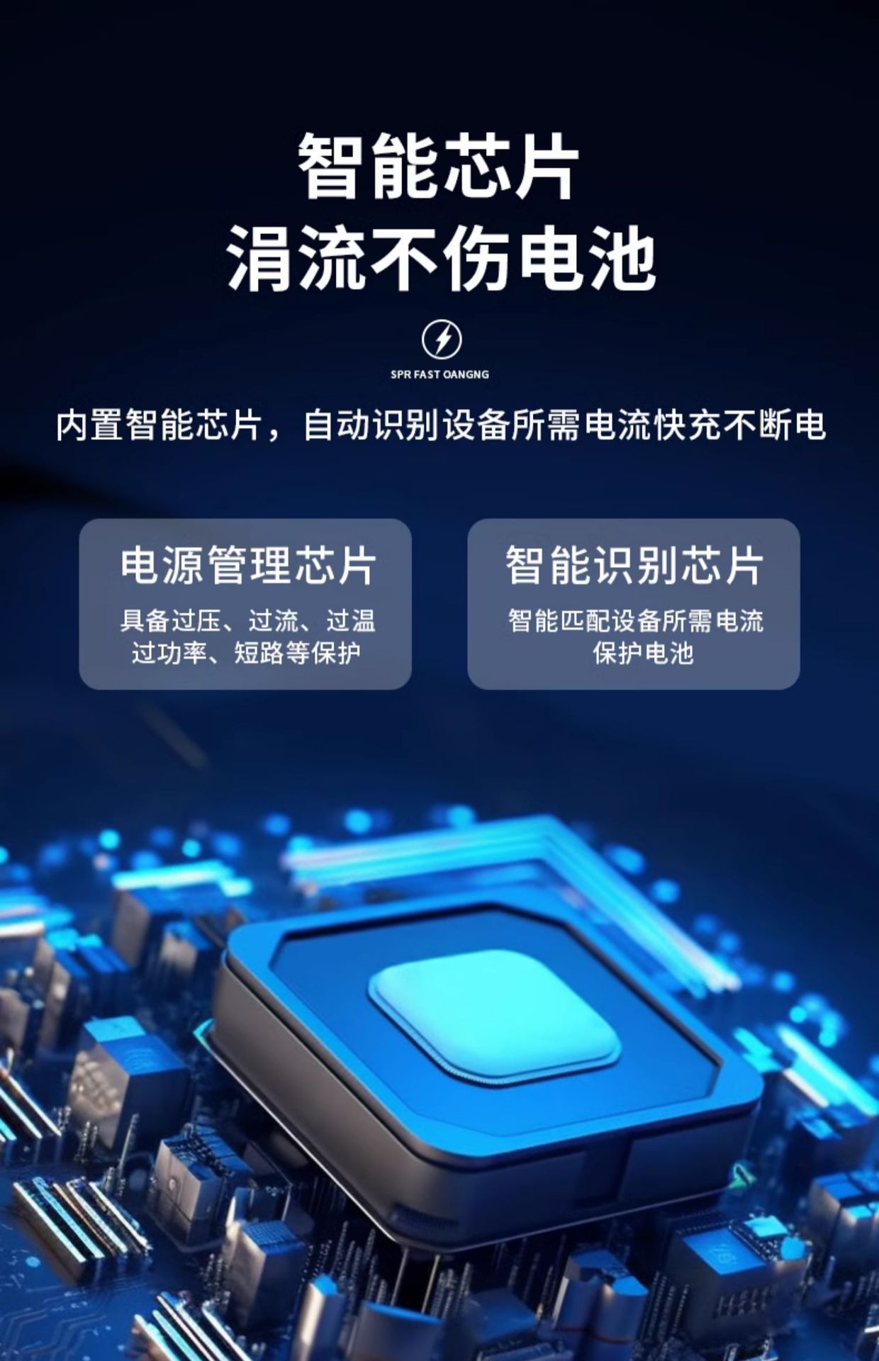 Car Charger Mobile Phone Super Fast Charging Head Cigarette Lighter One to Two Conversion Plug Car Charger Pissa Flagship Store