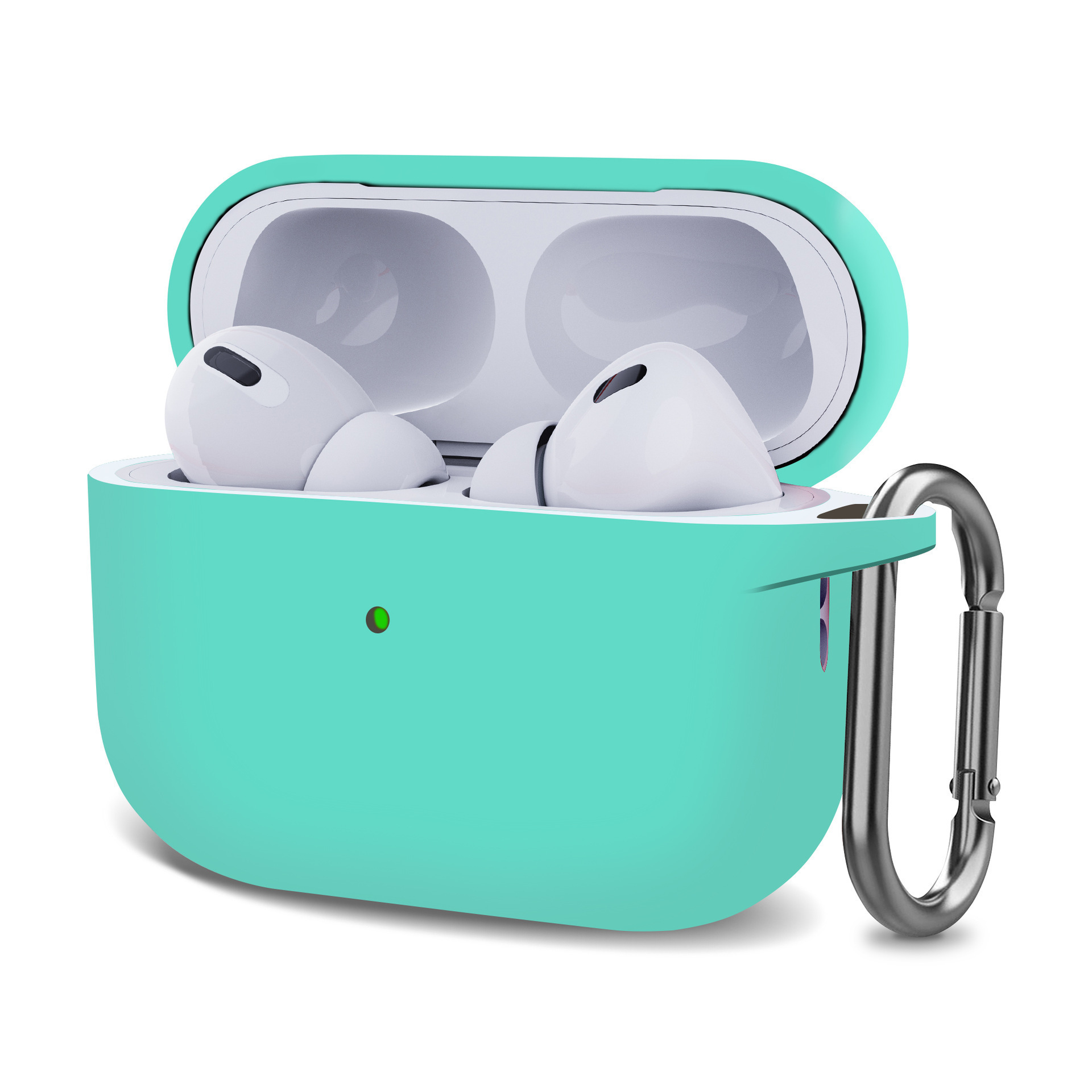 Силиконовый защитный чехол Trendy New Trade для Apple AirPods Pro 3, Pro 2, 3, 4