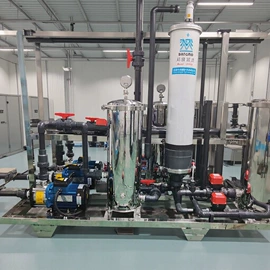 反渗透设备;高纯水制取;污水处理设备