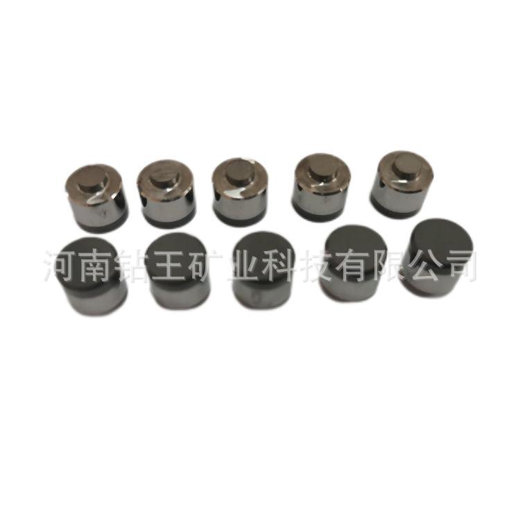 批发PDC复合片1308 1008金刚石复合片煤炭片PDC钻头金刚石复合片